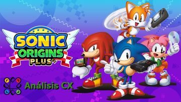 Sonic Origins Plus test par Comunidad Xbox