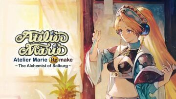 Atelier Marie Remake test par Niche Gamer Atelier Marie Remake test par Niche Gamer