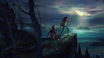 Oxenfree II reviewed by GameSoul