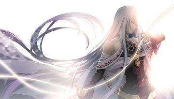 The Legend of Heroes Trails into Reverie test par GameKult.com The Legend of Heroes Trails into Reverie test par GameKult.com