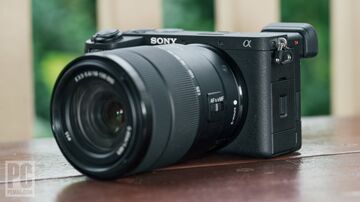 Anlisis Sony A6700