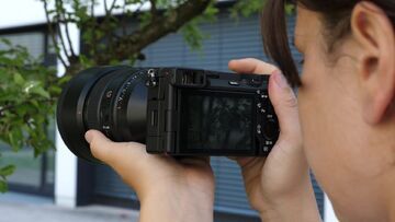 Sony A6700 reviewed by Chip.de