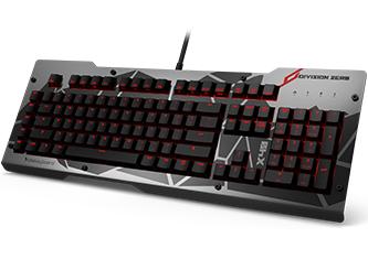 Test Division Zero X40 Test Division Zero X40