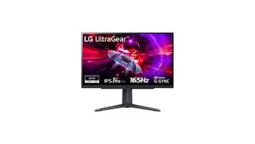 Test LG UltraGear 27GR75Q-B