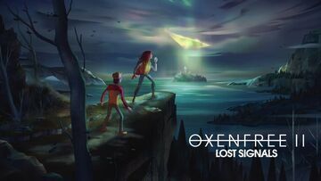 Oxenfree II reviewed by MeuPlayStation