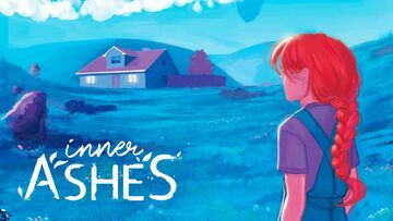 Inner Ashes testé par The Gaming Outsider Inner Ashes testé par The Gaming Outsider