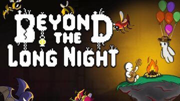 Beyond the Long Night test par The Gaming Outsider