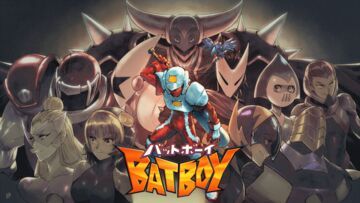 Bat Boy reviewed by The Gaming Outsider