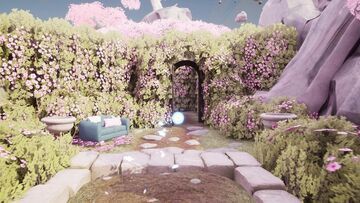 Inner Ashes testé par Videojuerguistas Inner Ashes testé par Videojuerguistas