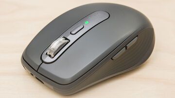 Logitech MX Anywhere 3S reviewed by RTings Logitech MX Anywhere 3S reviewed by RTings