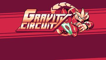Test Gravity Circuit 