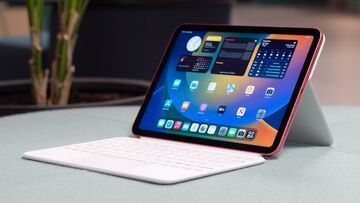 Apple iPad reviewed by ExpertReviews