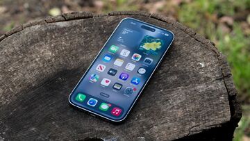 Apple iPhone 14 Pro Max test par ExpertReviews