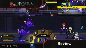 SoulVars reviewed by RPGamer