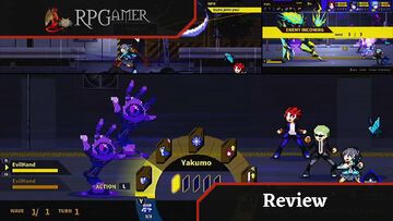 SoulVars test par RPGamer