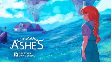 Inner Ashes testé par GamesCreed Inner Ashes testé par GamesCreed