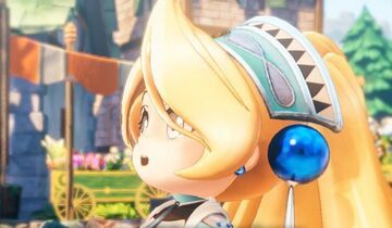 Atelier Marie Remake test par COGconnected Atelier Marie Remake test par COGconnected