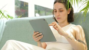 Google Pixel Tablet test par Chip.de Google Pixel Tablet test par Chip.de