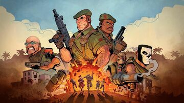 Operation Wolf Returns: First Mission Review: 12 Ratings, Pros and Cons