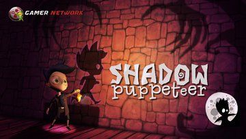 Test Shadow Puppeteer 