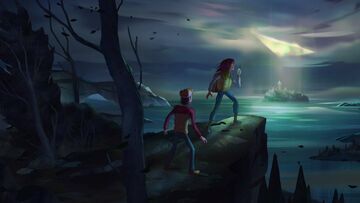 Oxenfree II reviewed by Multiplayer.it