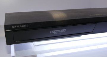 Anlisis Samsung UBD-K8500