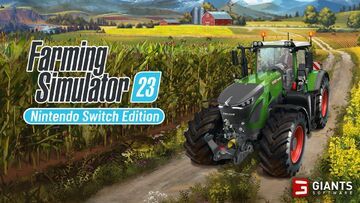 Farming Simulator 23 test par ActuGaming