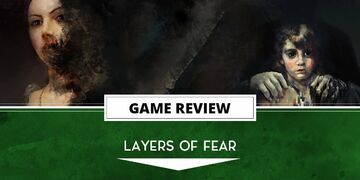 Layers of Fear test par Outerhaven Productions Layers of Fear test par Outerhaven Productions
