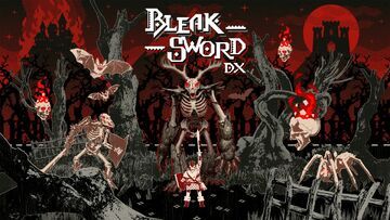 Bleak Sword DX test par Beyond Gaming
