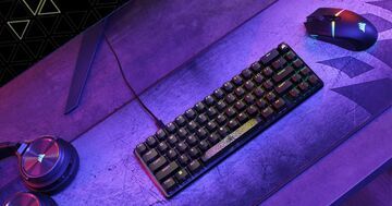 Test Corsair Nightsabre