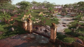 Jagged Alliance 3 test par TechRadar Jagged Alliance 3 test par TechRadar
