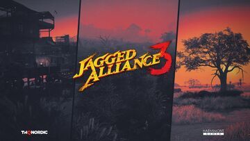 Test Jagged Alliance 3