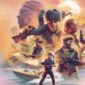 Jagged Alliance 3 reviewed by GodIsAGeek