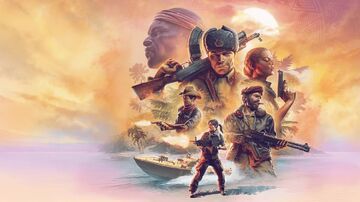 Jagged Alliance 3 test par Shacknews Jagged Alliance 3 test par Shacknews