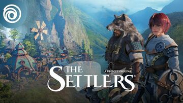 The Settlers New Allies reviewed by Geeko