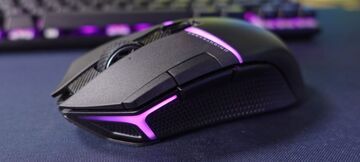 Corsair Nightsabre im Test: 8 Bewertungen, erfahrungen, Pro und Contra