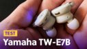 Yamaha TW-E7B Review