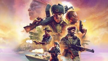Jagged Alliance 3 test par Tom’s Hardware (it) Jagged Alliance 3 test par Tom’s Hardware (it)