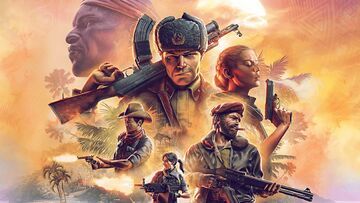 Jagged Alliance 3 reviewed by The Games Machine