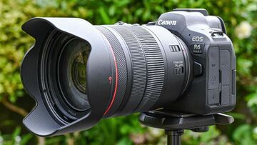 Canon EOS R6 test par Tom's Guide (US)