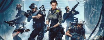 Aliens Dark Descent test par ZTGD Aliens Dark Descent test par ZTGD