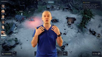 Jagged Alliance 3 test par GamersGlobal Jagged Alliance 3 test par GamersGlobal
