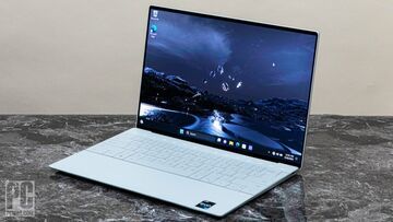 Dell XPS 13 test par PCMag Dell XPS 13 test par PCMag
