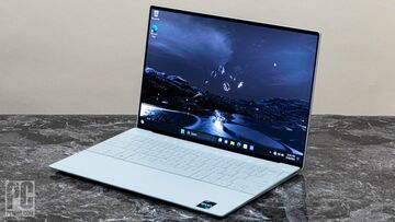 Dell XPS 13 test par PCMag