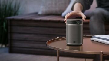 XGIMI Mogo 2 Pro testé par PCMag XGIMI Mogo 2 Pro testé par PCMag