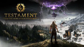 Testament: The Order of High-Human reviewed by Pizza Fria