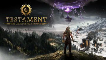 Testament: The Order of High-Human testé par GamesCreed Testament: The Order of High-Human testé par GamesCreed