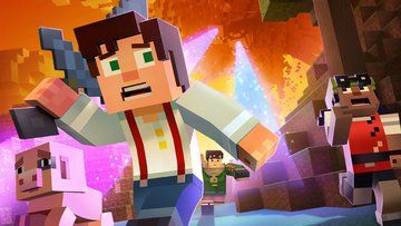 Minecraft Episode 4 Review: 4 Ratings, Pros and Cons