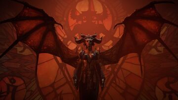 Diablo IV reviewed by GameScore.it