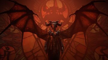 Diablo IV test par GameScore.it Diablo IV test par GameScore.it